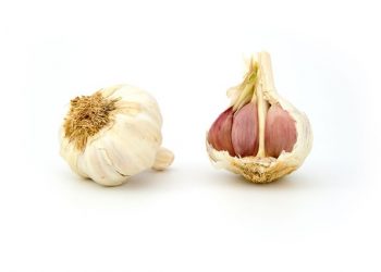 Часник не вродив: як списати витрати