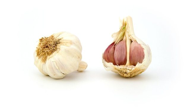 Часник не вродив: як списати витрати