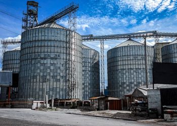 28 — 30 жовтня — Kharkiv Prom Days