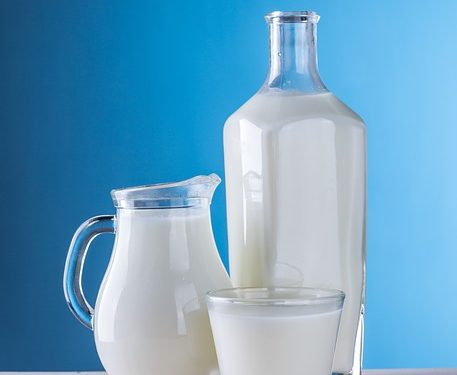 Закон України “Про молоко та молочні продукти”