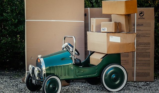 23 — 25 вересня — Міжнародний форум харчової промисловості та упаковки IFFIP 2020