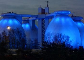 Біогазові установки у сільгоспників: будівельні та земельні заморочки