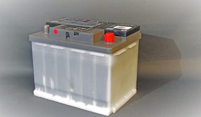 Норми оснащення вогнегасниками колісних транспортних засобів