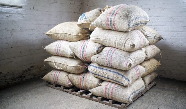 Як скласти податкову накладну на експорт без вивезення товарів