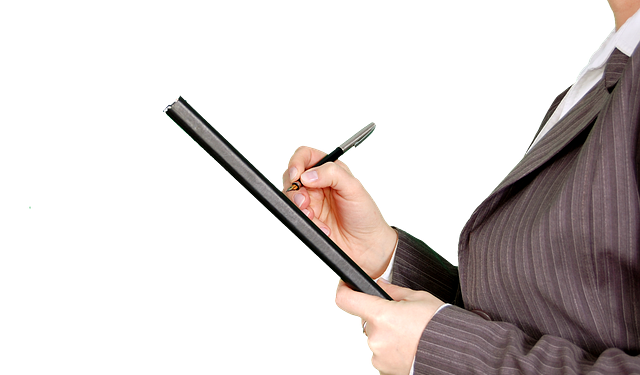 Перелік документів і відомостей, що підлягають перевірці під час попереднього документального контролю