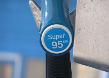 Середні ціни на пальне у серпні 2020 р.