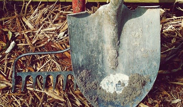 Правила охорони праці у сільськогосподарському виробництві