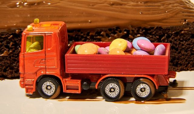 Норми витрат палива: вантажні бортові автомобілі