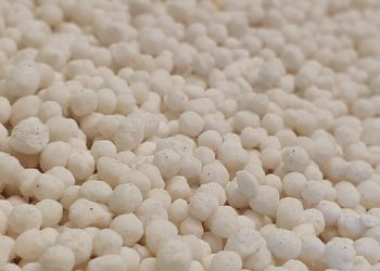 Норми природного убутку мінеральних добрив при зберіганні і перевезеннях автомобільним транспортом