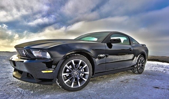 Норми витрат палива: Легкові автомобілі (з наведенням ідентифікаційних даних)