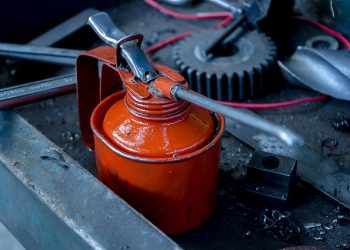 Нормативи витрат мастильних матеріалів