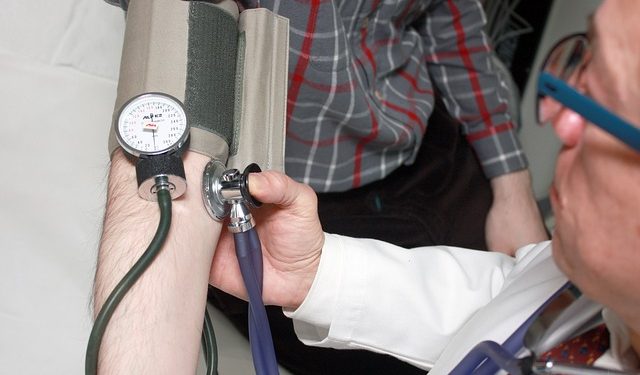 Перелік робіт, для виконання яких є обов’язковим попередній (періодичні) медичний огляд працівників