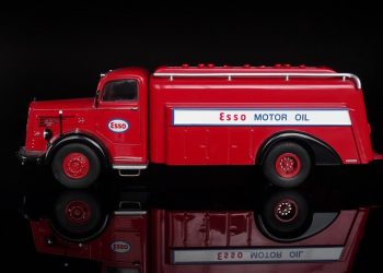 Норми витрат палива для спеціальних і спеціалізованих автомобілів