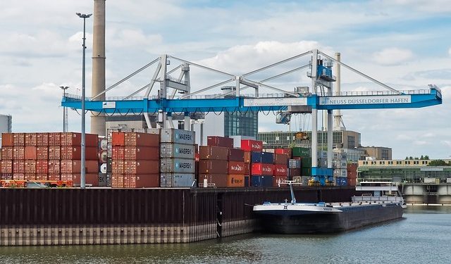 В Черноморском регионе наблюдается тенденция роста цен на зерно и масличные