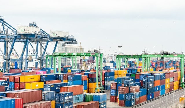Перелік товарів, які в разі ввезення на митну територію України (у тому числі з метою транзиту) підлягають заходам офіційного контролю
