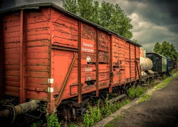 Норми природного убутку мінеральних добрив при перевезеннях залізничним транспортом