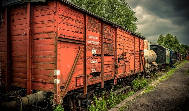 Норми природного убутку мінеральних добрив при перевезеннях залізничним транспортом