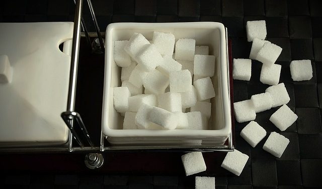 У Мінекономіки обговорили поточну ситуацію на ринку цукру в Україні