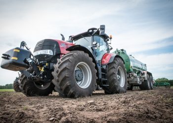 Правила безпечного застосування рідкого аміаку у сільському господарстві