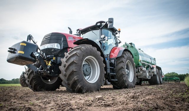 Правила безпечного застосування рідкого аміаку у сільському господарстві