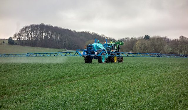 Правила техніки безпеки при роботі з водним аміаком (аміачною водою)