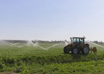 МЕРТ пропонує три моделі розбудови систем зрошення в Україні