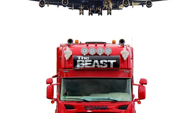 ЕКСПОРТ БЕЗ ВИВЕЗЕННЯ: ЯКОЮ БУДЕ СТАВКА ПДВ