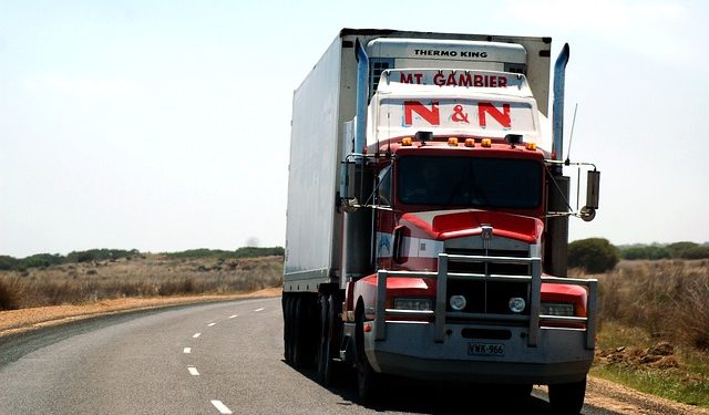 Норми природного убутку окремих видів вантажів при перевезеннях автомобільним транспортом