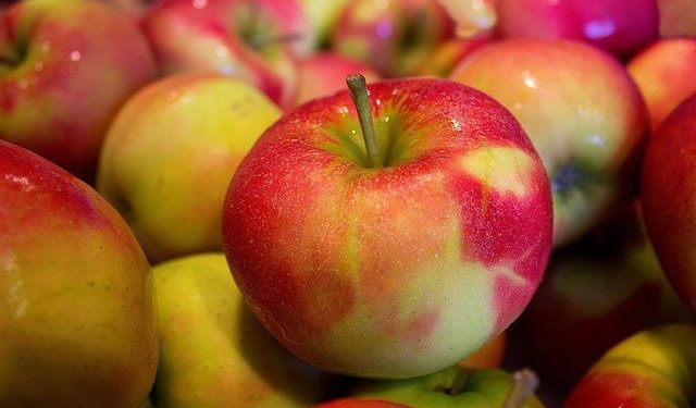 Експорт яблук до Близького Сходу: документи, без яких не обійтися