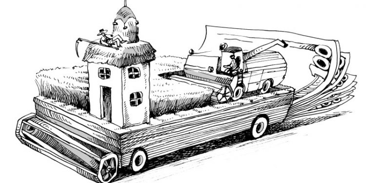 Розрахунки з пайовиками: облікові нюанси