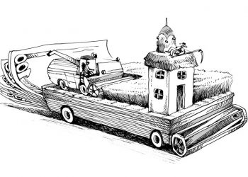 Розрахунки з пайовиками: правила оподаткування