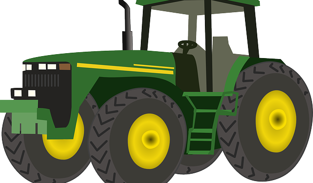 Оновлений перелік вітчизняної техніки та обладнання для агропромислового комплексу, вартість яких частково компенсується за рахунок бюджетних коштів