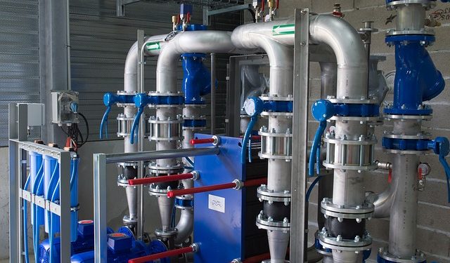 Свиноферма купила комбікормовий мінізавод: оформлення та облік