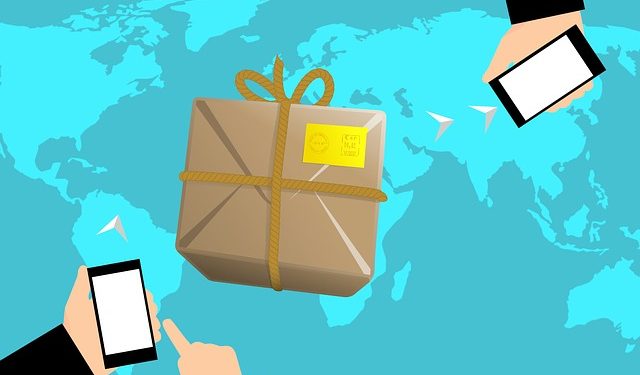 Експорт в офшор за договором з неофшорною компанією