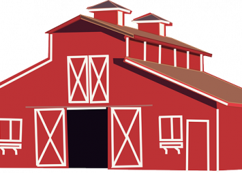 Сільгоспбудівлі тимчасово не використовують: чи буде пільга з податку на нерухомість