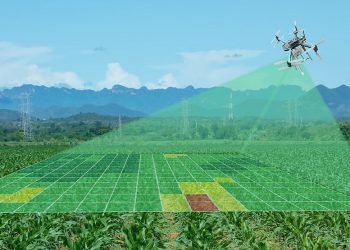 Агромоніторинг 2021 — профільна конференція про ресурсозберігаючі технології і безпеку агробізнесу