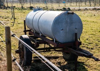 Зберігання пального: чи має значення об’єм