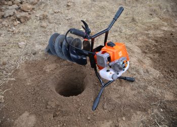 Лісгосп списує замортизований мотобур: які будуть ПДВ-наслідки