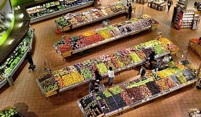 До 2024 р. сільгосппродукцію можна продавати як органічну