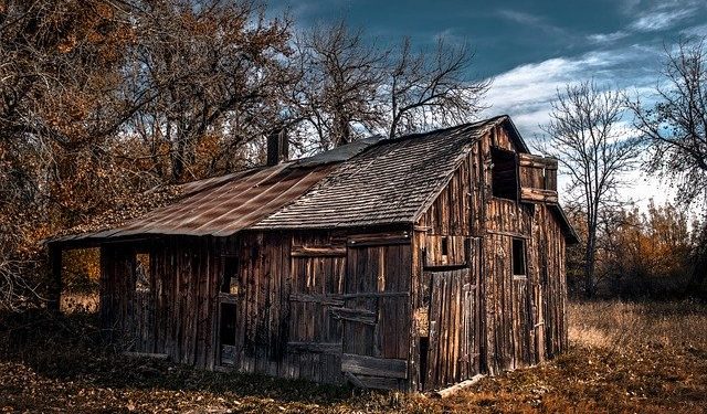 Сільгоспнерухомість, що використовується в особистому господарстві: чи є право на пільгу