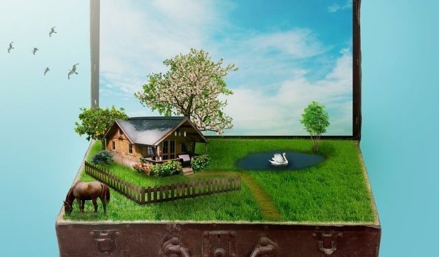 Хто і скільки сьогодні може купити сільгоспземлі