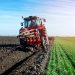 Як допоміжна діяльність в рослинництві вплине на частку сільгоспвиробництва