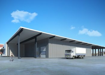 Аграрій надає в лізинг частку будівлі (споруди): що з податком на нерухомість