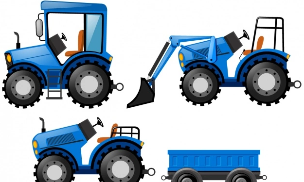 Перелік вітчизняної техніки та обладнання для агропромислового комплексу, вартість яких частково компенсується за рахунок бюджетних коштів