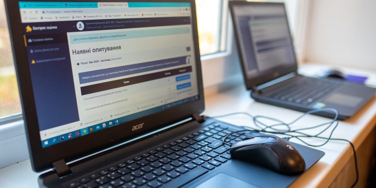 Мінагрополітики проводить опитування серед зареєстрованих користувачів ДАР щодо потреби у генераторах аварійного живлення