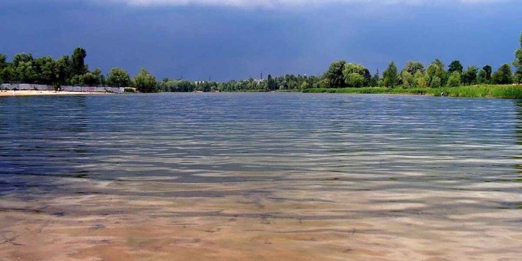 Суб’єкти рибного господарства будуть змагатися за водні об’єкти на аукціонах