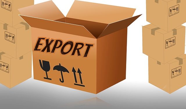 Спрощено процедуру проходження ветеринарного контролю для української агропродукції, що слідує транзитом через Польщу