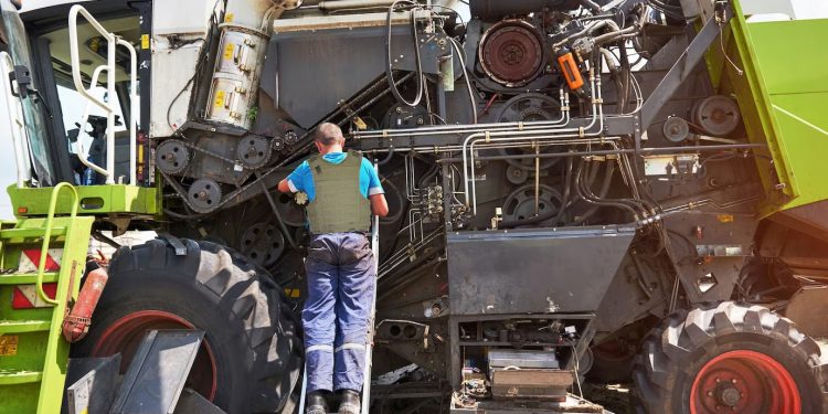 Бронювання військовозобов’язаних працівників сільгосппідприємств: затверджено нові критерії