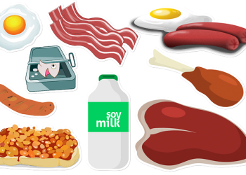 Гігієнічні вимоги до виробництва та обігу харчових продуктів тваринного походження