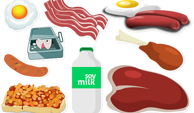 Гігієнічні вимоги до виробництва та обігу харчових продуктів тваринного походження